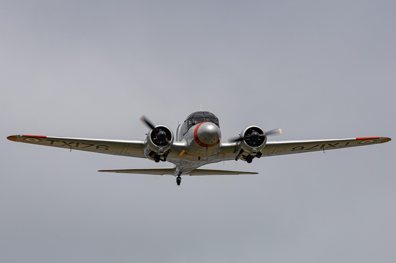 team-01 aircraft, plane, nature, aviation, vintage, flight, retro, sky, airplane